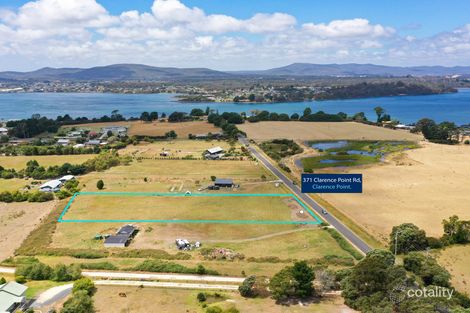 371 Clarence Point Rd, Clarence Point, TAS 7270