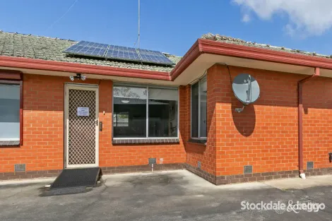 4/33 Hopetoun Ave, Morwell, VIC 3840