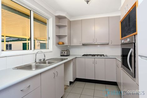 Property photo of 27 Golden Valley Drive Glossodia NSW 2756