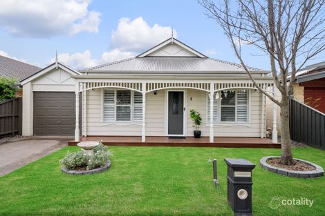 Property photo of 9 Almorah Street Doreen VIC 3754