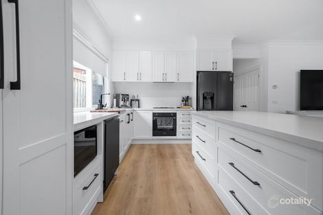 Property photo of 9 Almorah Street Doreen VIC 3754