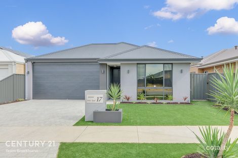 Property photo of 17 Sovite Road Piara Waters WA 6112