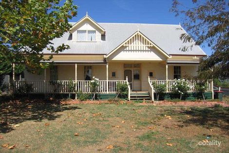 20 Pedder St, Darnum, VIC 3822