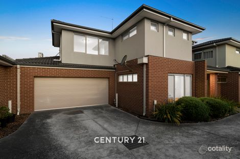 Property photo of 2/5 Alexander Street Cranbourne VIC 3977