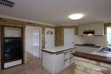 Property photo of 93 Eucalyptus Boulevard Canning Vale WA 6155