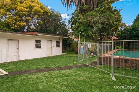 Property photo of 66 Macquarie Street Roseville NSW 2069