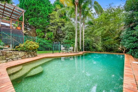 Property photo of 12 Wintergreen Place West Pennant Hills NSW 2125