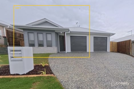 60 Kashmir Cct, Greenbank, QLD 4124