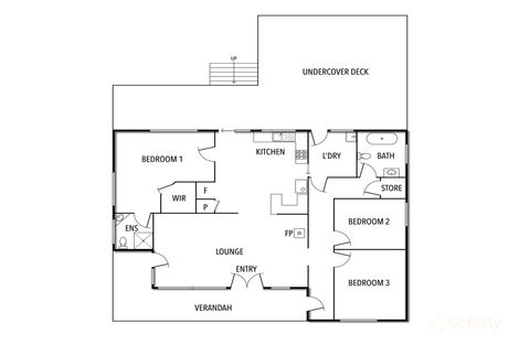 87 Pollock Ave, Bonnie Doon, VIC 3720