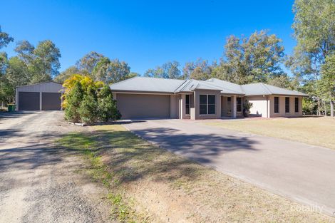 Property photo of 16 Cabernet Crescent Pine Mountain QLD 4306