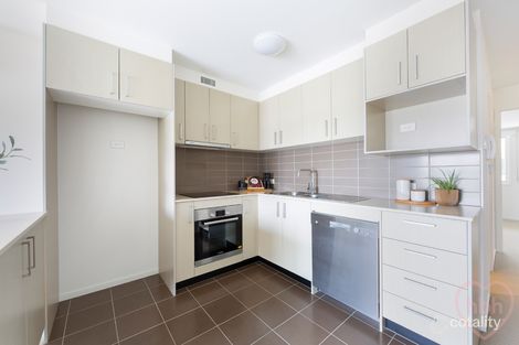 Property photo of 49/28 Mort Street Braddon ACT 2612