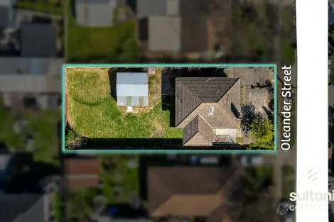 3 Oleander St, Doveton, VIC 3177