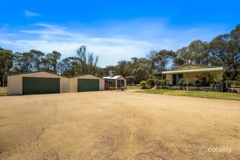 47-49 Madeline St, Numurkah, VIC 3636