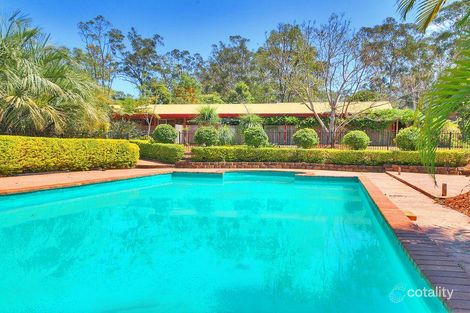 Property photo of 60 Archer Court Chambers Flat QLD 4133