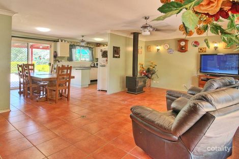 Property photo of 60 Archer Court Chambers Flat QLD 4133