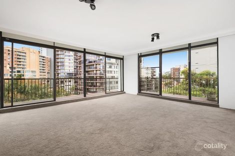 6a/17-19 Waverley St, Bondi Junction, NSW 2022