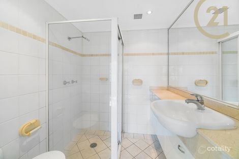 Property photo of 5/602-604 Blaxland Road Eastwood NSW 2122