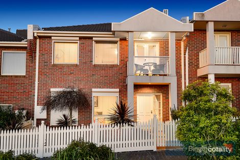 Property photo of 9 Rylie Lane Maribyrnong VIC 3032