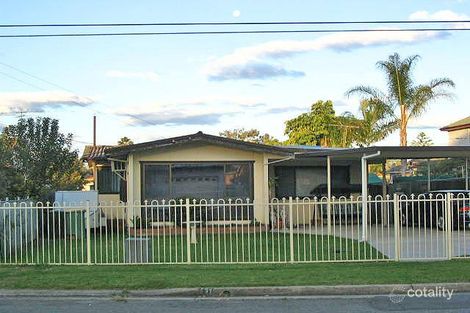21 Payton St, Canley Vale, NSW 2166