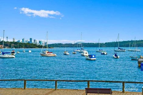 Property photo of 7 Marine Parade Watsons Bay NSW 2030
