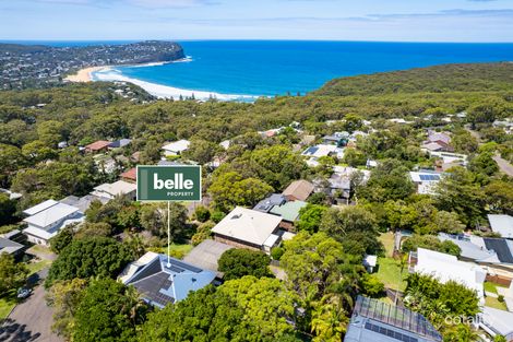 Property photo of 68 Beachview Esplanade Macmasters Beach NSW 2251