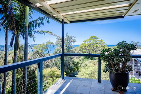 Property photo of 68 Beachview Esplanade Macmasters Beach NSW 2251