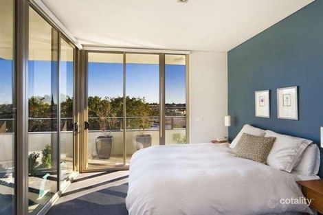 Property photo of 2701/4 Sterling Circuit Camperdown NSW 2050