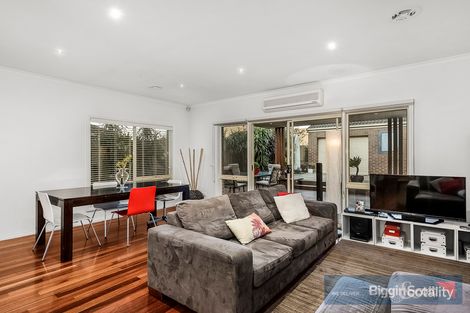 Property photo of 9 Rylie Lane Maribyrnong VIC 3032
