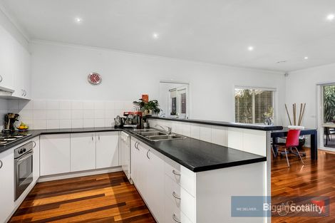 Property photo of 9 Rylie Lane Maribyrnong VIC 3032