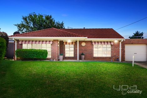 1/93 Kingdom Ave, Kings Park, VIC 3021