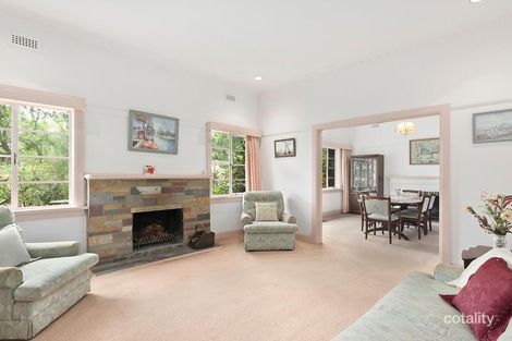 Property photo of 2 Osric Court Ashburton VIC 3147