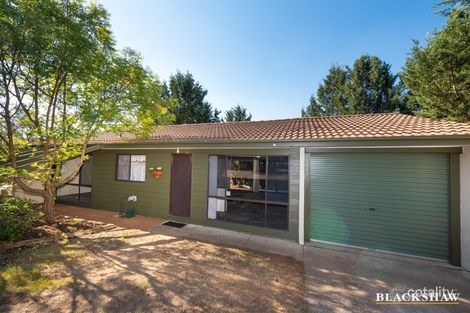 18/100 Chewings St, Page, ACT 2614