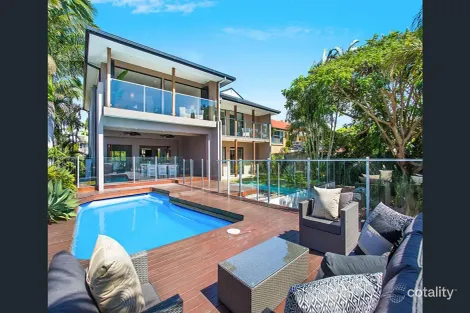 6 Sundowner Ct, Mermaid Waters, QLD 4218