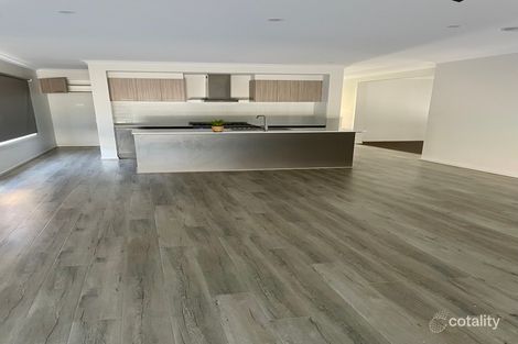 Property photo of 21 Massimo Way Korumburra VIC 3950