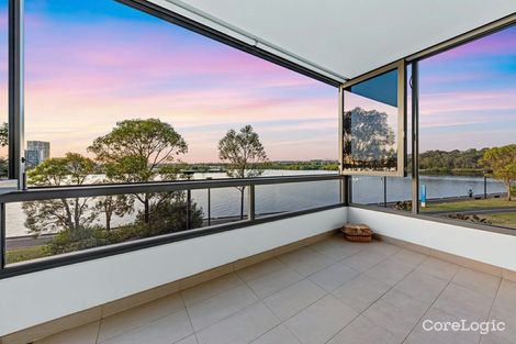 Property photo of 412/48 Shoreline Drive Rhodes NSW 2138