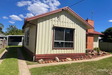 Property photo of 15 Albert Street Benalla VIC 3672