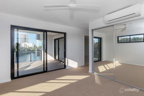 Property photo of 401/9 Hooker Boulevard Broadbeach Waters QLD 4218