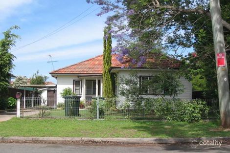 4 Gregory Pl, Harris Park, NSW 2150