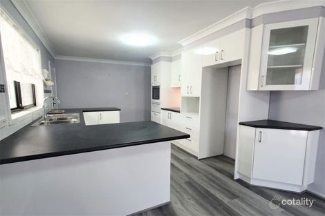 Property photo of 20 Burragorang Road Ruse NSW 2560