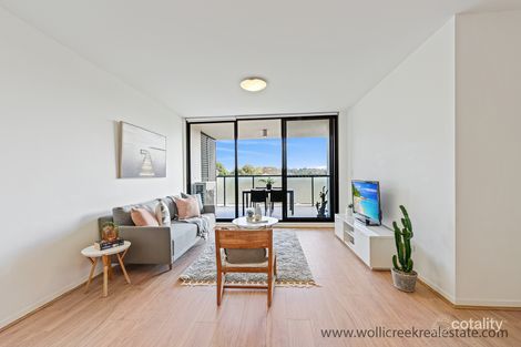 Property photo of 23/11 Bidjigal Road Arncliffe NSW 2205
