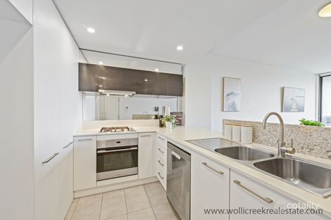 Property photo of 23/11 Bidjigal Road Arncliffe NSW 2205