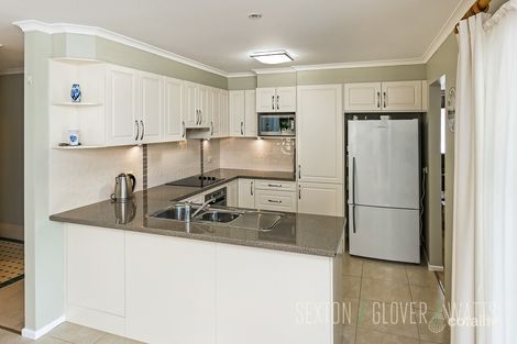 Property photo of 21 Pulleine Road Nairne SA 5252