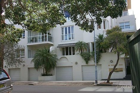 9/38 Wunulla Rd, Point Piper, NSW 2027