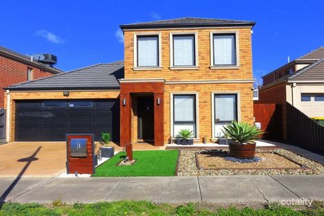 Property photo of 8 Point Pleasant Way South Morang VIC 3752