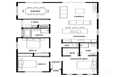 9 Goose Green Pl, Longford, TAS 7301