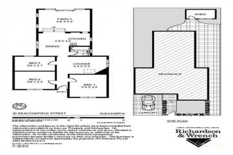 Property photo of 20 Beaconsfield Street Alexandria NSW 2015