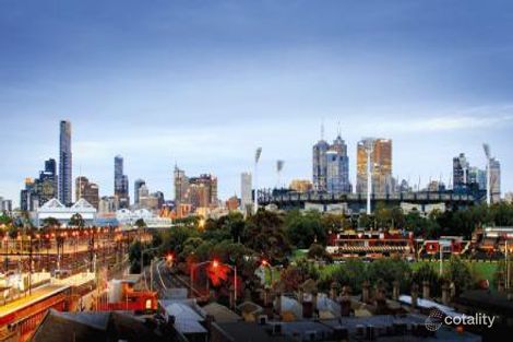 Property photo of 406/1 Margaret Street Richmond VIC 3121