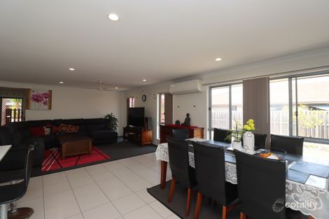 Property photo of 17 Oxley Circuit Urraween QLD 4655