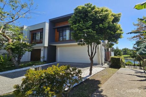 57 Parnell Bvd, Robina, QLD 4226