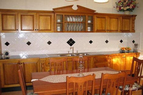 Property photo of 43 Jellicoe Street Mount Lofty QLD 4350